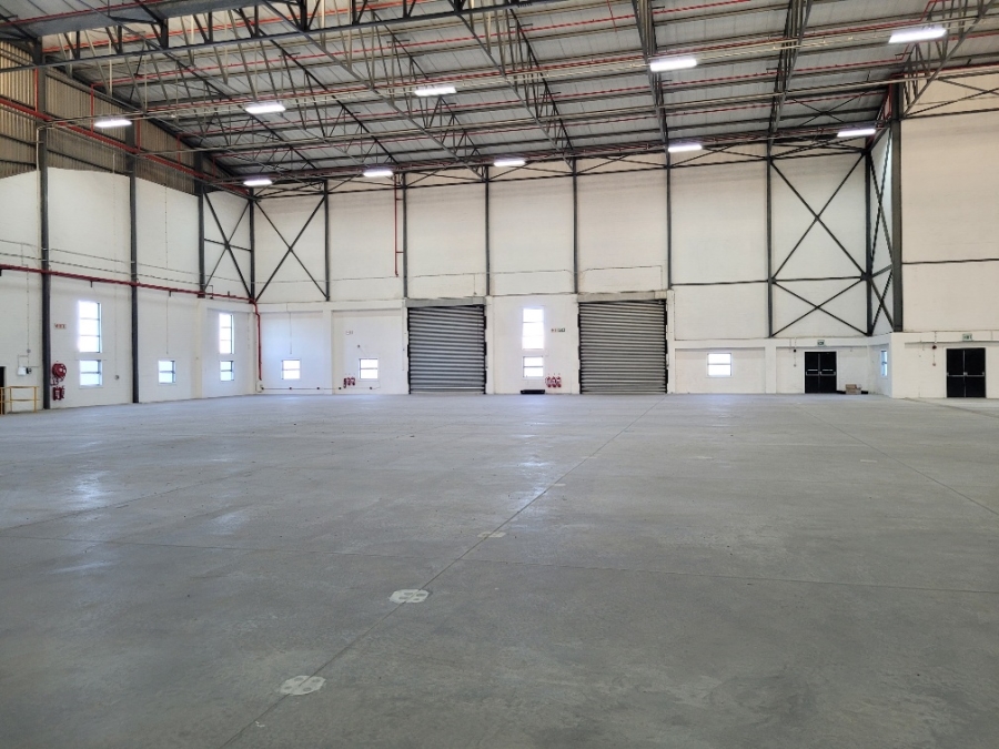To Let Commercial Property for Rent in Airport Industria Western Cape